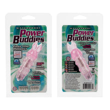 Load image into Gallery viewer, Power Buddies Pink Rabbit W-p
