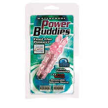 Load image into Gallery viewer, Power Buddies Pink Rabbit W-p
