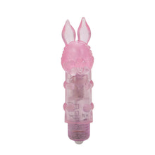 Load image into Gallery viewer, Power Buddies Pink Rabbit W-p
