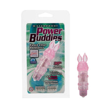 Load image into Gallery viewer, Power Buddies Pink Rabbit W-p
