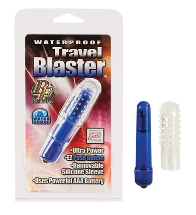 Travel Blaster W/p