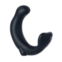 Load image into Gallery viewer, P-rock Prostate Massager Black
