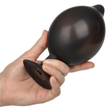 Load image into Gallery viewer, Xl Silicone Inflatable Plug
