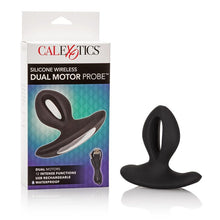 Load image into Gallery viewer, (wd) Silicone Wireless Dual Mo Probe
