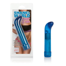 Load image into Gallery viewer, Shanes World Sparkle G-vibe
