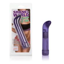 Load image into Gallery viewer, Shanes World Sparkle G-vibe
