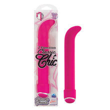 Load image into Gallery viewer, 7 Function Classic Chic G-spot
