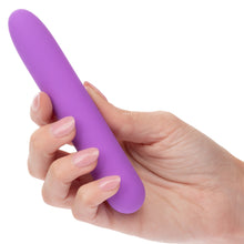 Load image into Gallery viewer, Bliss Liquid Silicone Mini Vibe
