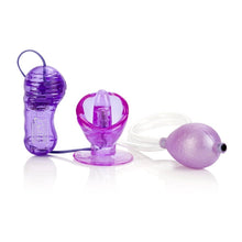Load image into Gallery viewer, Shanes World Vibrating Turbo Suction Tongue Stimulator
