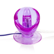 Load image into Gallery viewer, Shanes World Vibrating Turbo Suction Tongue Stimulator
