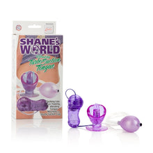 Load image into Gallery viewer, Shanes World Vibrating Turbo Suction Tongue Stimulator
