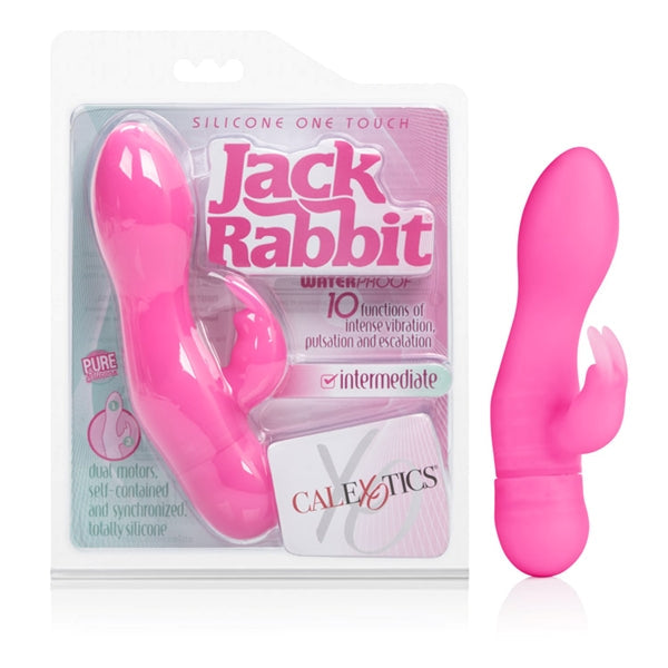 Jack Rabbit One Touch