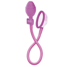 Load image into Gallery viewer, Mini Silicone Clitoral Pump
