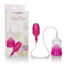 Load image into Gallery viewer, Clitoral Intimate Pump
