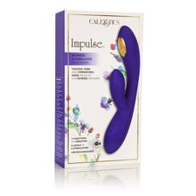 Load image into Gallery viewer, Impulse Intimate E-stimulator Dual Wand
