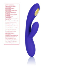 Load image into Gallery viewer, Impulse Intimate E-stimulator Dual Wand
