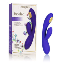 Load image into Gallery viewer, Impulse Intimate E-stimulator Dual Wand
