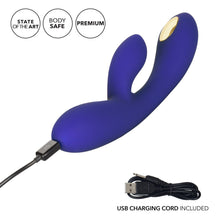 Load image into Gallery viewer, Impulse Intimate E-stimulator Dual Wand
