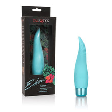 Load image into Gallery viewer, (wd) Eden Flicker Clitoral Gre Vibrator
