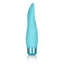 Load image into Gallery viewer, (wd) Eden Flicker Clitoral Gre Vibrator
