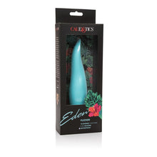 Load image into Gallery viewer, (wd) Eden Flicker Clitoral Gre Vibrator
