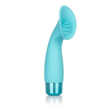 Load image into Gallery viewer, Eden Climaxer Green Vibrator
