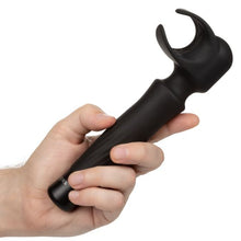 Load image into Gallery viewer, Optimum Power Masturwand Vibrating Stroker
