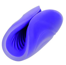 Load image into Gallery viewer, The Gripper Spiral Grip Purple
