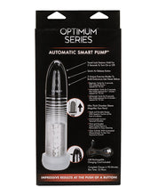 Load image into Gallery viewer, Optimum Series Executive Auto Smart Pump
