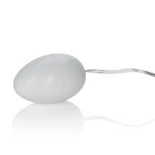 Load image into Gallery viewer, Pocket Exotic Egg Ivory Multi Speed
