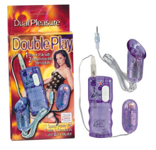 Load image into Gallery viewer, Double Play Dual Massager
