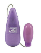 Load image into Gallery viewer, Silicone Slims Smooth Bullet Purple
