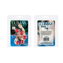 Load image into Gallery viewer, Climax Beads-lg-asst Colors
