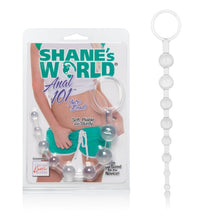 Load image into Gallery viewer, Shanes World Anal 101 Intro Beads
