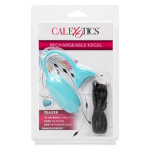 Load image into Gallery viewer, Rechargeable Kegel Teaser
