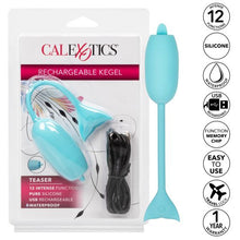 Load image into Gallery viewer, Rechargeable Kegel Teaser
