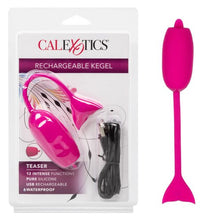 Load image into Gallery viewer, Rechargeable Kegel Teaser
