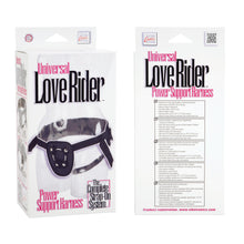 Load image into Gallery viewer, Love Rider Power Support Harness
