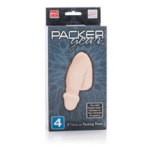 Load image into Gallery viewer, Packer Gear Ivory Packing Penis
