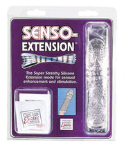 Load image into Gallery viewer, Senso Extension W-lube
