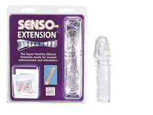 Load image into Gallery viewer, Senso Extension W-lube
