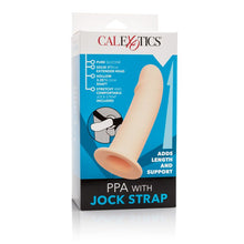 Load image into Gallery viewer, Ppa W/jock Strap
