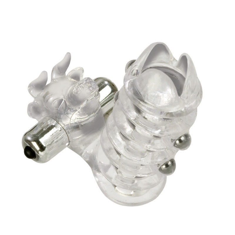 El Toro Enhancer W-beads