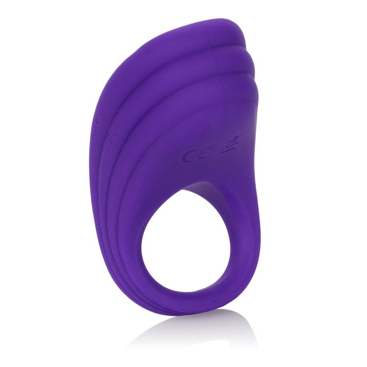 Passion Enhancer Silicone Rechargeable