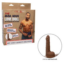 Load image into Gallery viewer, The Mail Man Love Doll
