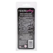 Load image into Gallery viewer, Sta Erect Nipple Gel Mint
