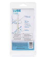 Load image into Gallery viewer, Lube Tube Clear
