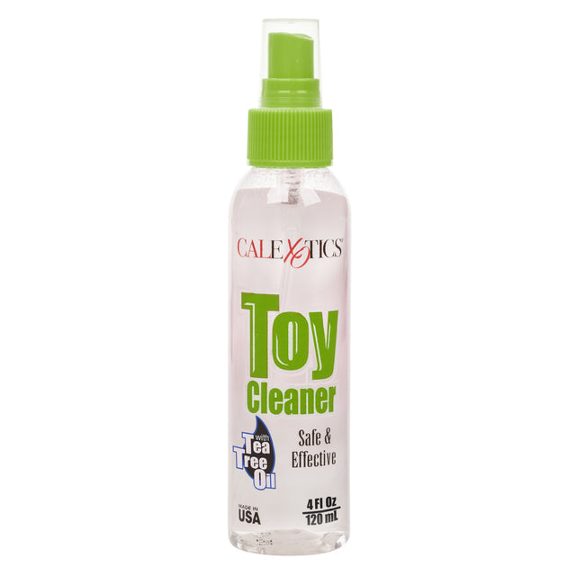 Toy Cleaner W- Tea Tree Oil 4 Oz
