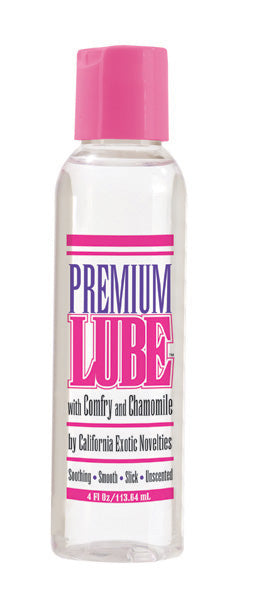 Premium Lube