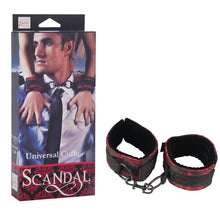 Load image into Gallery viewer, Scandal Universal Cuffs
